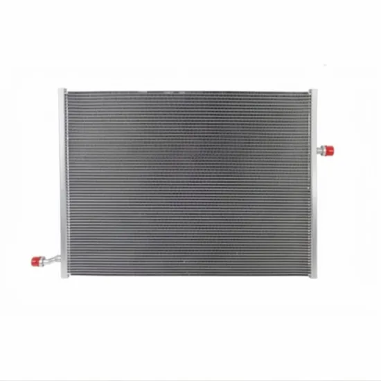 Radiator Motor MERCEDES VITO W447 2014-> Radiator suplimentar benzina diesel (640x510x16) Perioada 2020 2021 2022 2023 2024 2025