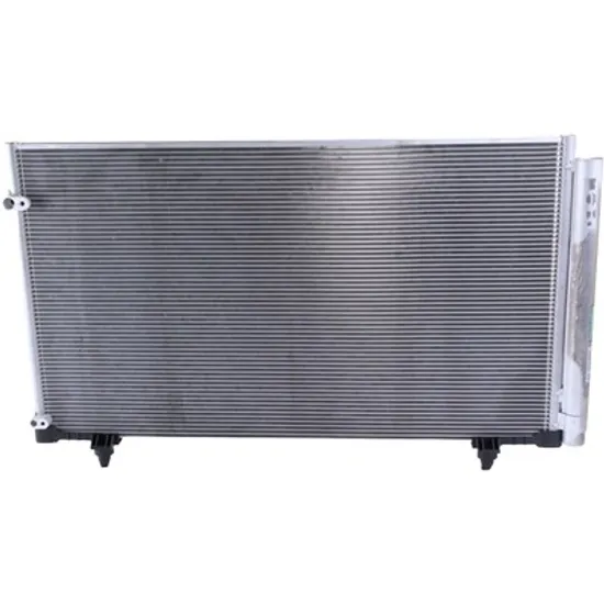 Radiator aer conditionat AUDI A3 8VS; 8VM SEDAN 2013->2020 1.4 TFSI 103KW 140CP , pentru motor CPTA perioada 2013 2014,2015,2016,2017 2018