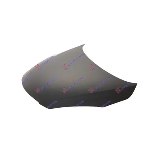 Capota Fata MAZDA 2 2007->2014 Capota motor Perioada 2007 2008 2009 2010 2011 2012 2013 2014