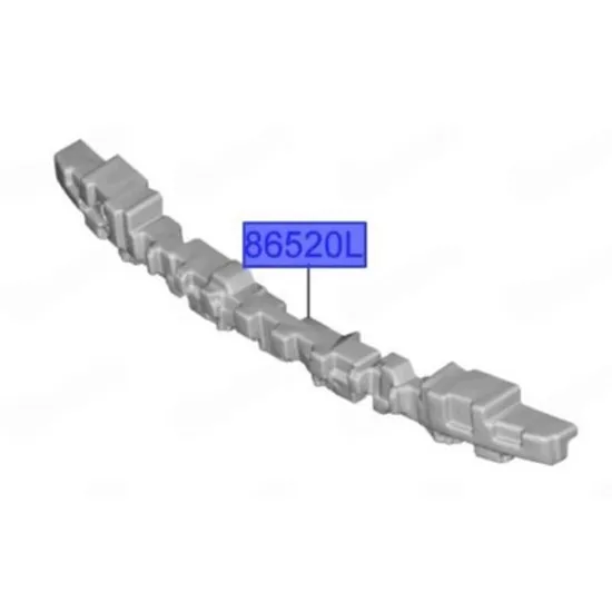 Absorbant Soc Bara HYUNDAI IONIQ 2021-> Absorbant soc bara fata -2024 (O) Perioada 2021 2022 2023 2024 2025