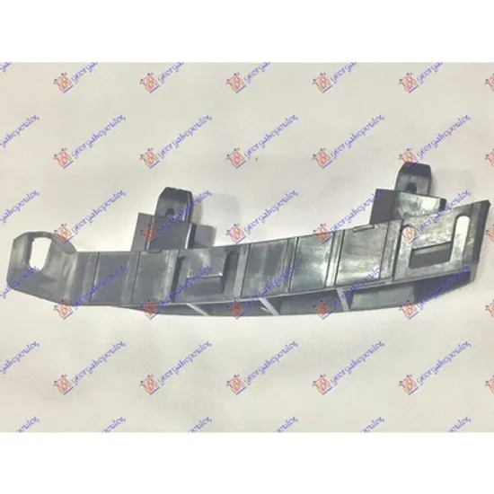 Suport Bara fata HONDA JAZZ 2 2002->2008 Suport bara fata lateral plastic 2005-> dreapta, Perioada 2004 2005 2006 2007 2008