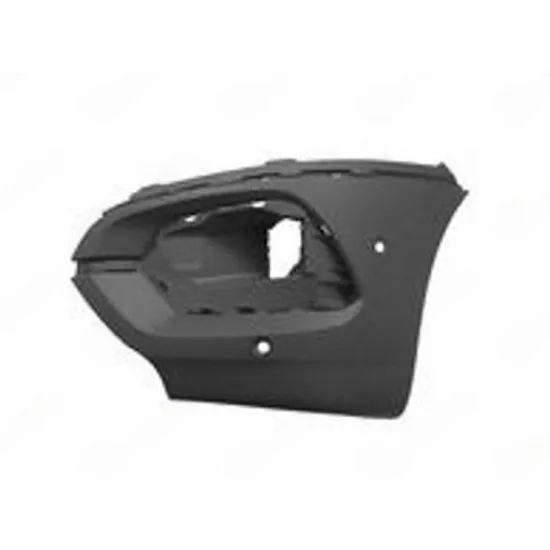 Colt bara fata TOYOTA PROACE CITY 2019-> Colt Bara fata pentru vopsit (cu senzori parcare) STANGA Perioada 2019 2020 2021 2022 2023 2024