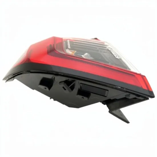 Stop Spate HONDA CIVIC 11 2021-> Lampa stop spate exterior LED (E) (DEPO) DREAPTA Perioada 2022 2023 2024 2025