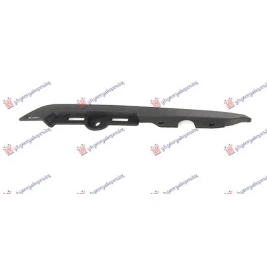Spoiler Bara fata LAND ROVER RANGE ROVER EVOQUE 2011->2019 Spoiler Bara fata DREAPTA Perioada 2015 2016 2017 2018 2019