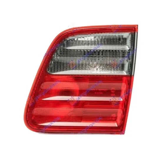 Stop Spate MERCEDES E-CLASS W210 1995->2002 Lampa spate interioara break AVANTG ULO dreapta 1999->2002 Perioada 1999 2000 2001 2002