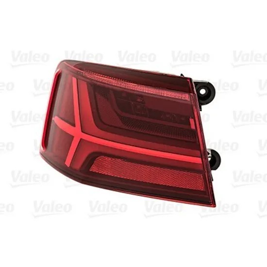 Stop Spate AUDI A6 C7 2010->2018 Lampa spate exterioara LED (VALEO) Perioada 2014 2015 2016 2017 2018