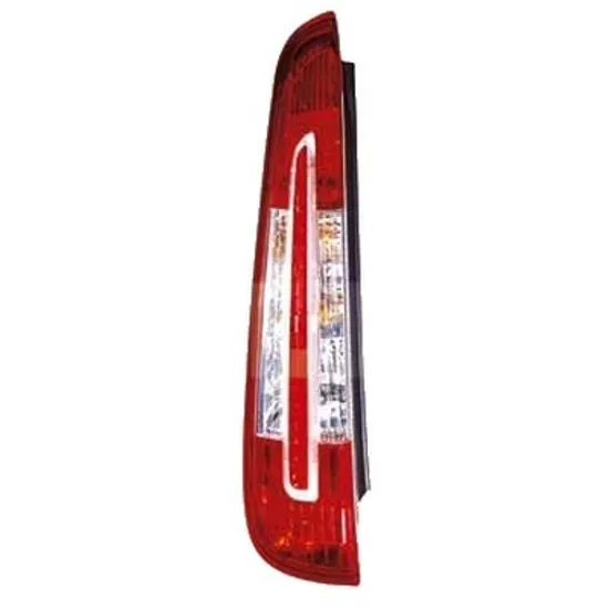 Stop Spate FORD C-MAX 1 2007->2010 Lampa spate stanga Perioada 2007 2008 2009 2010