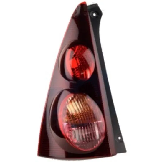 Stop Spate PEUGEOT 107 2005->2014 Lampa spate stanga, fumurie Perioada 2005 2006 2007 2008 2009 2010 2011 2012 2013 2014 2015 2016 2017 2018