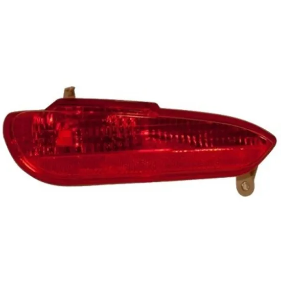 Stop bara spate FIAT PUNTO 199 2012-> Lampa bara spate stanga, Perioada 2012 2013 2014 2015 2016 2017 2018