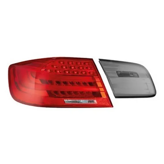 Stop Spate BMW 3 Cabriolet E93 2006->2013 Lampa spate exterioara COUPE 2010-> LED E stanga Perioada 2006 2007 2008 2009 2010 2011 2012