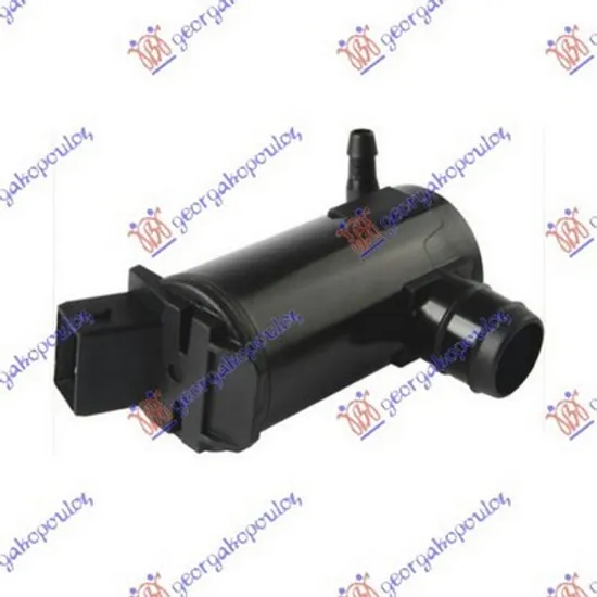 Pompa Spalator FORD TRANSIT 2005->2014 Motoras spalator parbriz Perioada 2006 2007 2008 2009 2010 2011 2012 2013