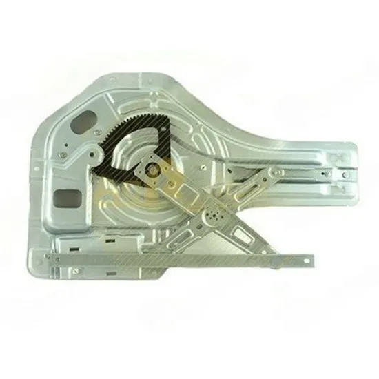 Macara Usa HYUNDAI TUCSON 2004->2012 Macara usa spate electrica fara motor (cu panou) (O) DREAPTA Perioada 2004 2005 2006 2007 2008 2009 2010 2011 2012