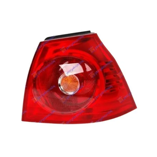 Stop Spate VW GOLF 5 2003->2008 Lampa spate exterioara dreapta pt hatchback Perioada 2003 2004 2005 2006 2007 2008 2009