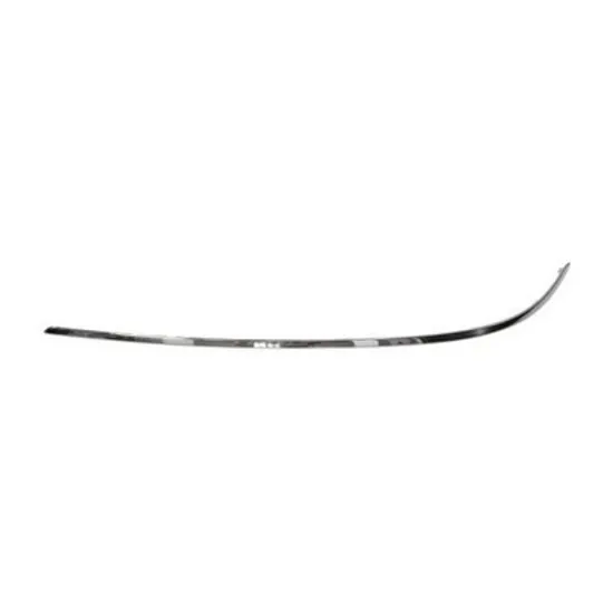 Bandou bara fata MERCEDES E-CLASS W212 2009->2015 Bandou bara fata lateral inferior stanga cromat Perioada 2009 2010 2011 2012 2013