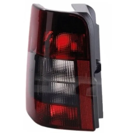 Stop Spate PEUGEOT PARTNER 1996->2010 Lampa spate ->2005 (usa dubla) (TURKEY) stanga Perioada 1996 1997 1998 1999 2000 2001 2002 2003 2004 2005