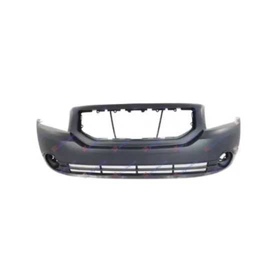 Bara Fata DODGE CALIBER 2006-> Bara fata pentru vopsit (cu gauri proiectoare ), Perioada 2006 2007 2008 2009 2010 2011 2012 2013 2014