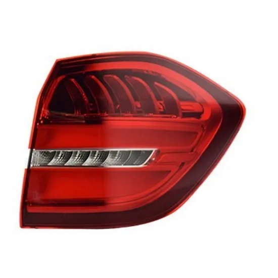 Stop Spate MERCEDES GL-CLASS X166 2012->2015 Lampa spate exterior LED (MARELLI) dreapta Perioada 2012 2013 2014 2015 2016 2017