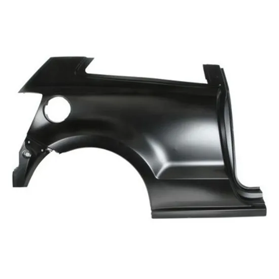 Aripa Spate VW POLO 6R1 2009->2020 Aripa spate dreapta pt 3 usi Perioada 2009 2010 2011 2012 2013 2014 2015 2016 2017