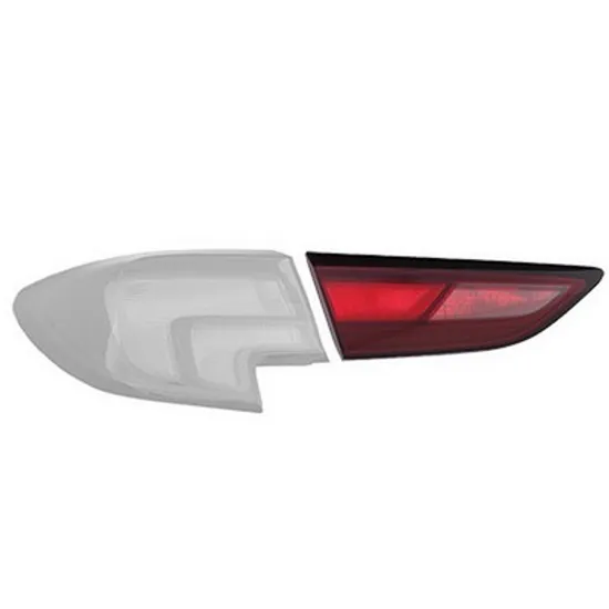 Stop Spate OPEL ASTRA K 2015->2021 Lampa spate interioara pentru 5 usi MARELLI stanga Perioada 2016 2017 2018 2019 2020 2021 2022