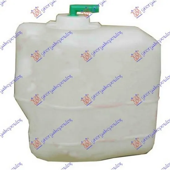 Vas Expansiune HONDA CR-V 3 2006->2012 Vas expansiune, Perioada 2006 2007 2008 2009 2010 2011 2012 2013