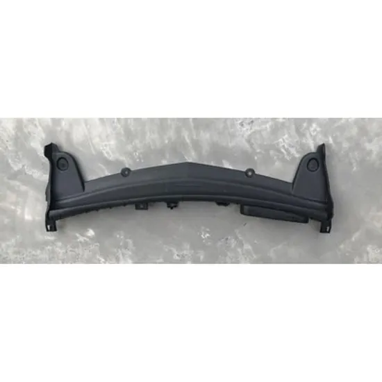 Capac Panou Fata MERCEDES E-CLASS W213 2016-> Acoperire Panou fata plastic superior Perioada 2016 2017 2018 2019 2020