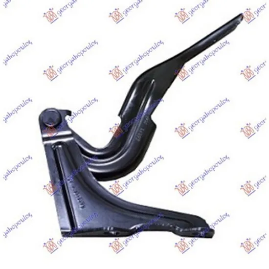 Balama Capota fata HONDA CR-V 5 2016-> Balama capota fata dreapta Perioada 2017 2018 2019 2020 2021