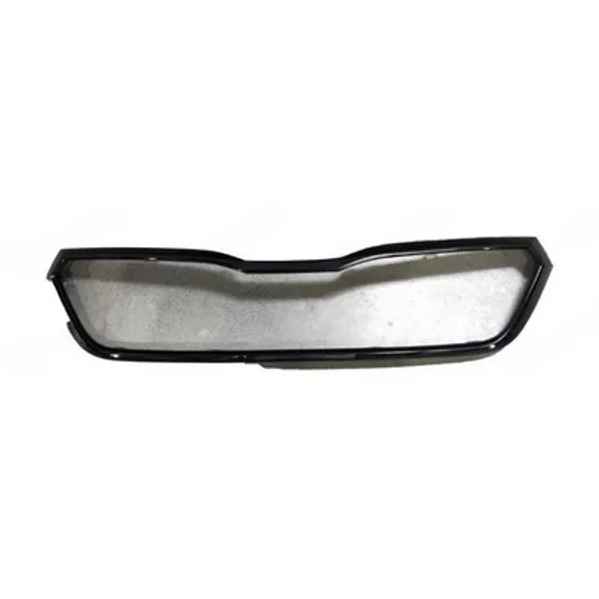 Ornament Grila SKODA SCALA 2019-> Rama grila neagra Perioada 2019 2020 2021 2022 2023 2024