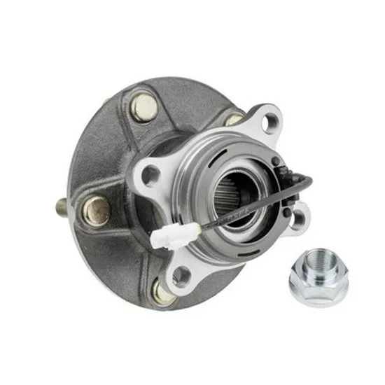 RULMENT ROATA SPATE STANGA DREAPTA SUZUKI SX4 1.6 VVT 4x4 -79KW/107CP- 1586cmc, pentru motor M16A, perioada 2006,2007,2008,2009,2010,2011,2012