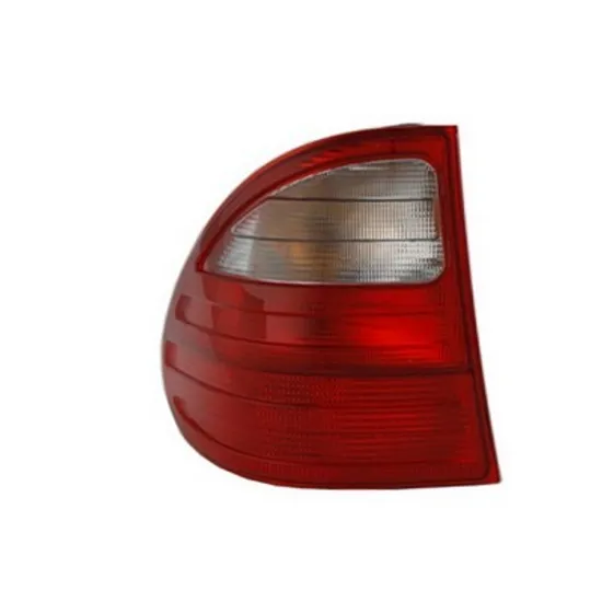 Stop Spate MERCEDES E-CLASS W210 1995->2002 Lampa spate exterioara stanga, ptr T-Modell/Break ((W210) 95-05.99) Perioada 1995 1996 1997 1998 1999
