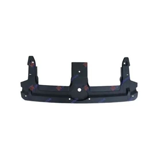 Capac Panou Fata AUDI Q7 2015-> Acoperire panou fata superior plastic Perioada 2015 2016 2017 2018 2019 2020 2021 2022