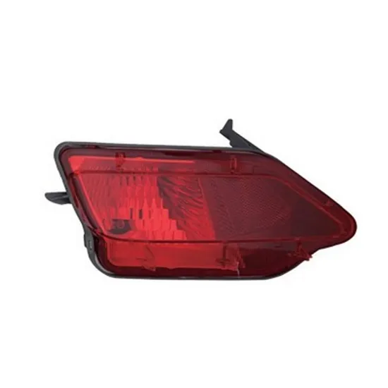 Stop Ceata Spate TOYOTA RAV 4 IV 2012->2018 Lampa ceata in bara spate stanga 2013-> Perioada 2013 2014 2015 2016 2017 2018