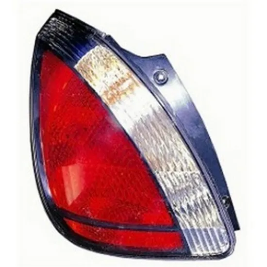 Stop Spate KIA RIO 2005->2011 Lampa spate stanga pt 5 usi Perioada 2005 2006 2007 2008 2009 2010 2011