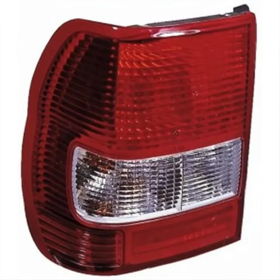 Stop Spate MITSUBISHI PAJERO 3 1999->2007 Lampa stop spate STANGA Perioada 1999 2000 2001 2002 2003 2004 2005 2006 2007