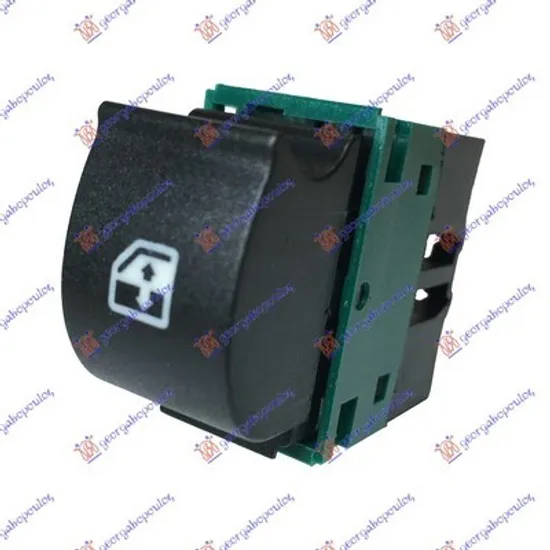 Buton Geamuri LANCIA MUSA 2004->2012 Panou buton comanda geamuri fata (stanga)(5pin) dreapta Perioada 2004 2005 2006 2007 2008 2009 2010 2011 2012