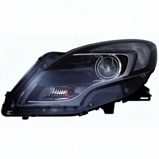 Faruri OPEL ZAFIRA B 2005->2015 Far reglaj electric (E) (MARELLI) STANGA Perioada 2011 2012 2013 2014 2015 2016