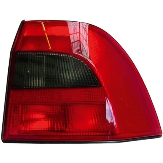 Stop Spate OPEL VECTRA B 1995->2003 Lampa spate dreapta, rosu/fumuriu ptr Sedan B 01 1999->2002 Perioada 1995 1996 1997 1998 1999 2000 2001 2002 2003