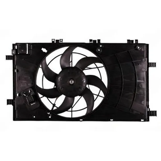Ventilator Motor OPEL INSIGNIA A 2008->2017 Ventilator 1.6i TURBO (A16LET) Perioada 2013 2014 2015 2016 2017