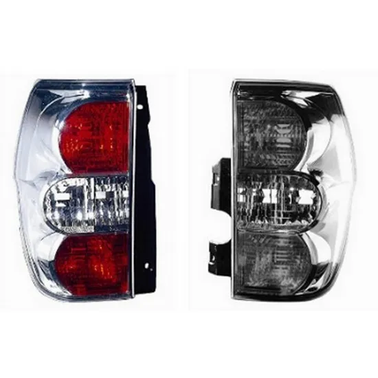 Stop Spate SUZUKI GRAND VITARA 2 2005->2018 Lampa spate stanga pt 3 usi Perioada 2005 2006 2007 2008 2009 2010 2011 2012 2013 2014 2015