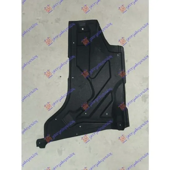 Scut Motor MERCEDES GLA-CLASS X156 2013-> Scut inferior spate PLASTIC dreapta Perioada 2013 2014 2015 2016 2017 2018 2019 2020 2021 2022 2023