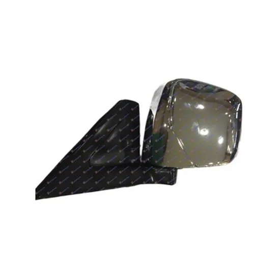 Oglinda MITSUBISHI L200 1996->2007 Oglinda exter stanga manuala cromata Perioada 1996 1997 1998 1999 2000 2001 2002 2003 2004 2005 2006