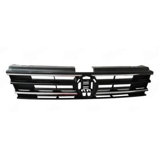 Grila Radiator VW TIGUAN ALLSPACE BW2 2017-> Grila radiator (4 bandouri cromate) Perioada 2017 2018 2019 2020 2021 2022