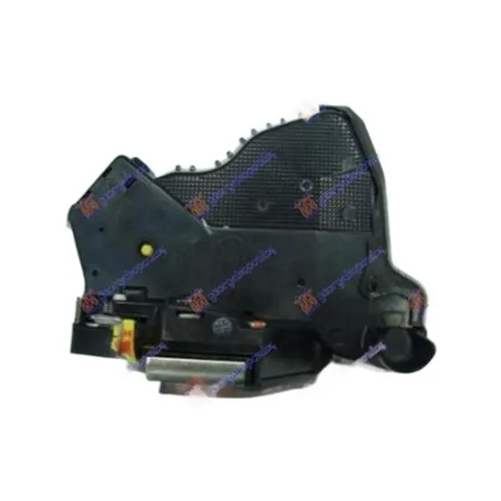 Broasca Usa TOYOTA HILUX 7 2004->2015 Mecanism inchizator usa fata cu panou cu inchidere centralizata stanga Perioada 2005 2006 2007 2008 2009 2010 2011 2012 2013 2014