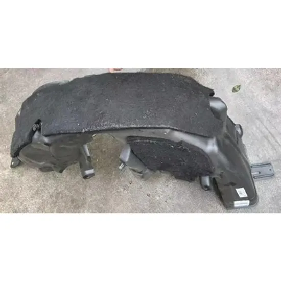 Carenaj spate JEEP CHEROKEE 2013-> Carenaj aripa spate STANGA Perioada 2014 2015 2016 2017 2018 2019