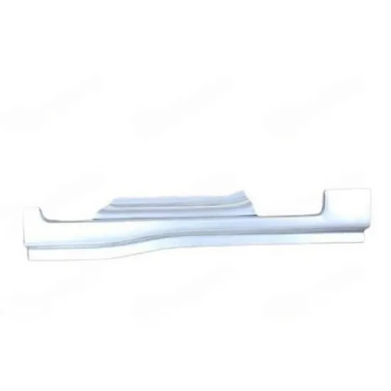 Prag Metalic NISSAN NV 400 2011-> Prag usa fata panou reparatie DREAPTA Perioada 2011 2012 2013 2014 2015 2016