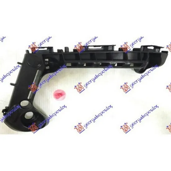 Suport Bara fata TOYOTA COROLLA E21 2019-> Suport bara fata superior PLASTIC stanga hatchback Perioada 2018 2019 2020 2021 2022 2023 2024