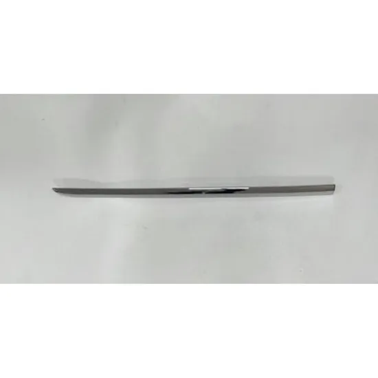 Bandou Usa BMW 7 G11 2015-> Bandou Usa spate cromat DREAPTA Perioada 2015 2016 2017 2018 2019