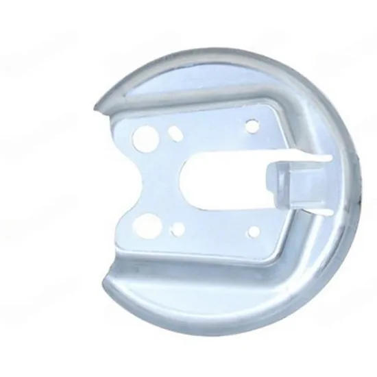 Protectie disc PEUGEOT 307 2000->2011 Protectie disc frana spate (diametru panou 290/61 mm) (diametru disc 249 mm) Perioada 2001 2002 2003 2004 2005