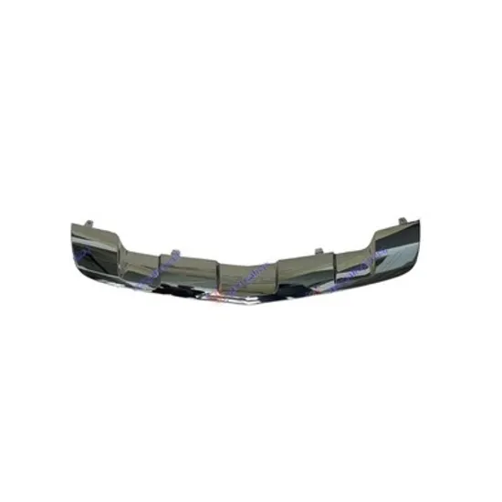 Bandou bara fata MERCEDES R-CLASS W251 2005->2017 Bandou bara fata inferior cromat 2010-> Perioada 2010 2011 2012 2013 2014 2015 2016