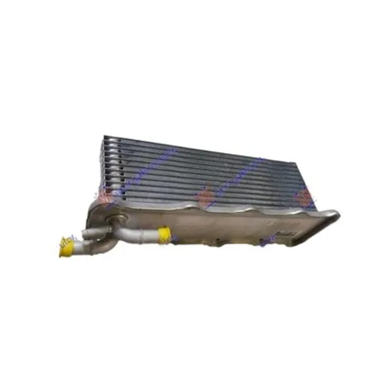 Intercooler AUDI A3 8VS, 8VM SEDAN 2013->2020 Radiator intercooler aditional 1.2-1.4 TFSI 307x106x55 Perioada 2013 2014 2015 2016 2017 2018 2019 2020