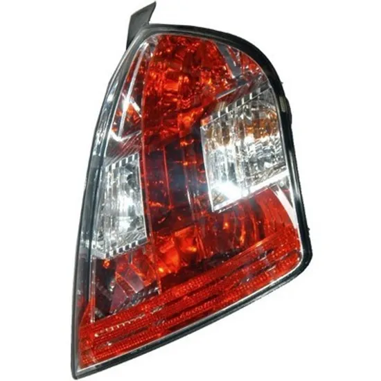 Stop Spate FIAT STILO 2001->2010 Lampa spate dreapta, ptr modele cu 3 usi Perioada 2001 2002 2003 2004 2005 2006 2007 2008